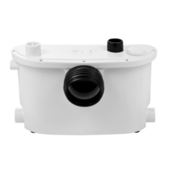 Насос канализационный Belamos KNS-4001, 100 л/мин, Н-6 с ножами