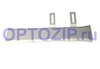 Отводка привода дверей правая 0721.03.91.090 ЩЛЗ (06165)