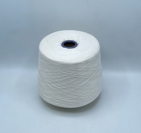 Zegna Baruffa, Millenium, 2/60 3000м, 100%меринос, Белый, 41873