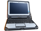НОУТБУК-ПЛАНШЕТ PANASONIC TOUGHBOOK CF-20