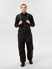 Зимний костюм для рыбалки Remington Drift Winter Green на remingtonn.ru