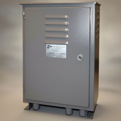 Junction box BDR-25-1 Y1