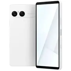Смартфон Sony Xperia 10 VII 8/128GB, White (Белый)
