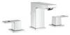 GROHE Eurocube 20351000 Смеситель для раковины