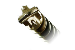 Бур по бетону SDS-max 35x250x370 мм Makita P-17376