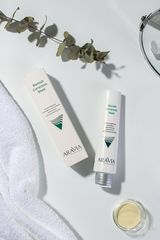 Маска-корректор против несовершенств Blemish Correction Mask, 100 мл, ARAVIA Professional