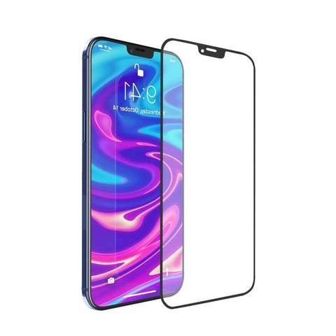 Защитное стекло WIWU iVista Tempered Glass для IPhone 12 Pro MAX 6.7''
