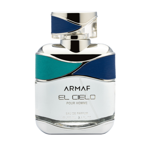 Armaf El Cielo Pour Homme 100 ML Man