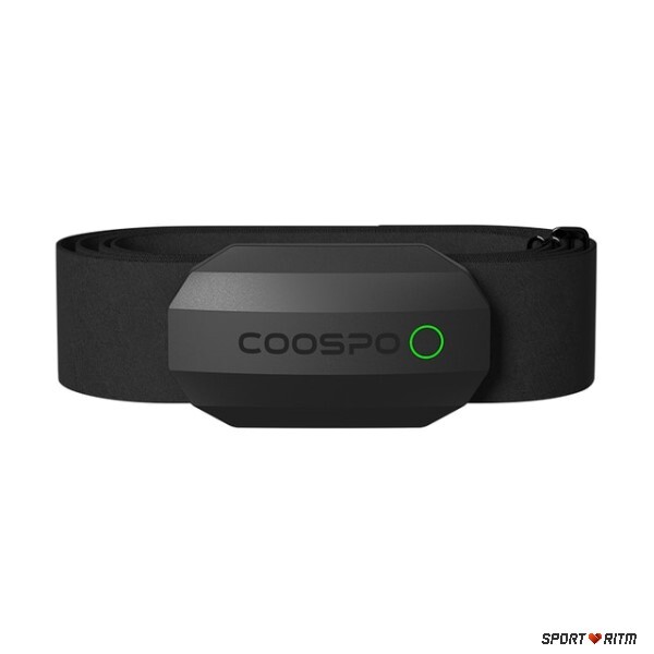 Coospo H808S Black