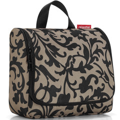 Сумка-органайзер Toiletbag Baroque Taupe