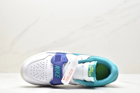 Just Don x Jordan Legacy 312 Low 