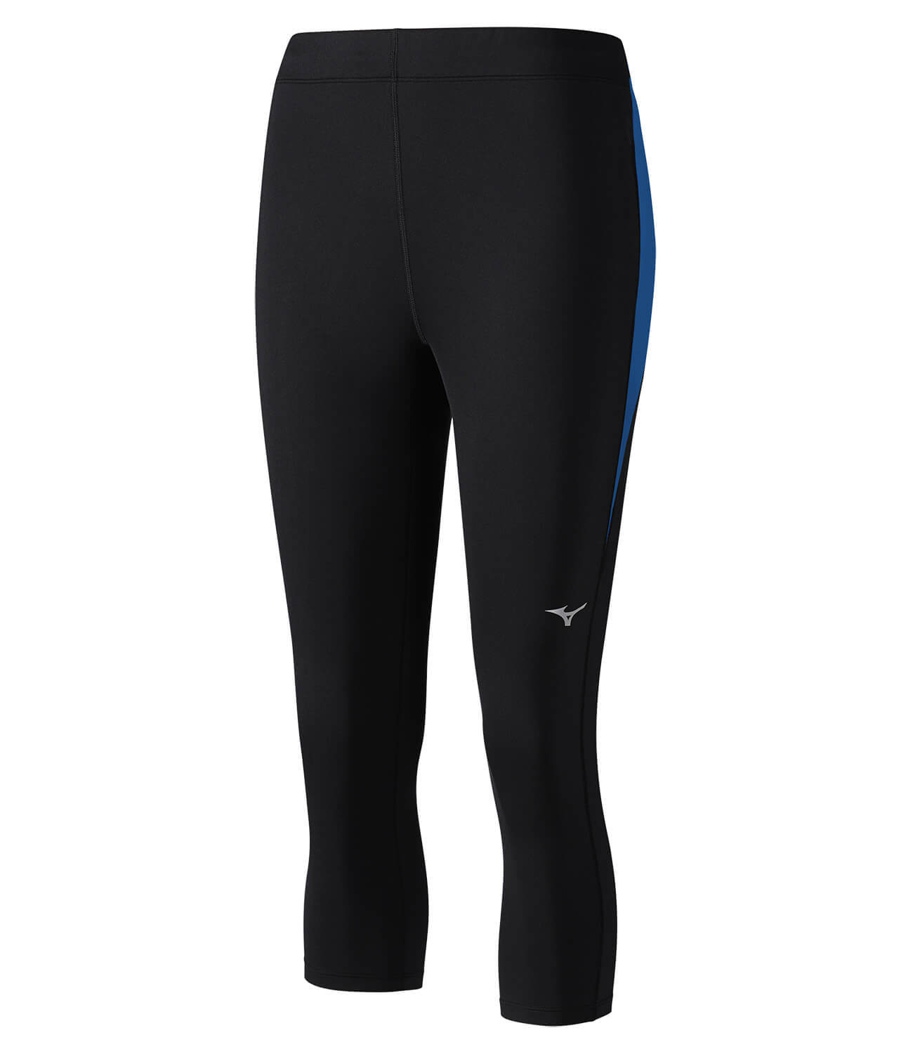 Тайтсы мужские Mizuno Impulse Core 3/4