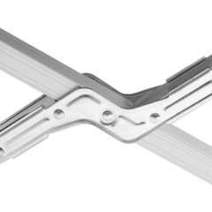Купить раскладушку туристическую - походная кровать Helios (NISUS N-BD630-82701)