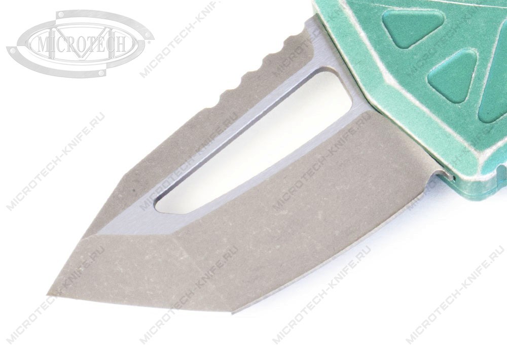 Нож Microtech Exocet Bounty Hunter 158-10BH
