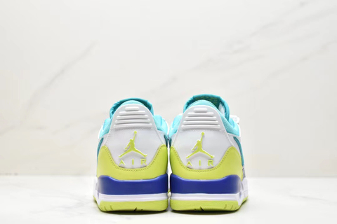 Just Don x Jordan Legacy 312 Low 