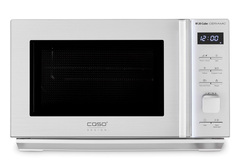 Микроволновая печь CASO M 20 Cube Ceramic