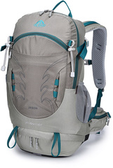 Рюкзак Ai-one 1869B 30л light grey