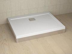 Radaway Agros D 4ADN812-02 Душевой поддон фото