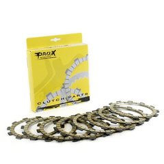 диски сцепления фрикционные Yamaha YZ 125 '05-26 / YZ 125 '93-96