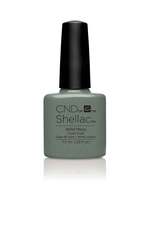 Гель лак CND Shellac Wild Moss Гель лак CND Shellac Wild Moss