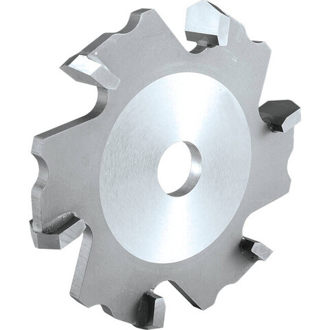 Дисковая фреза 118х20х6Т 135° Makita B-49292
