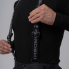 Nordski Patriot Premium утепленный лыжный костюм мужской Blue-Black - 10