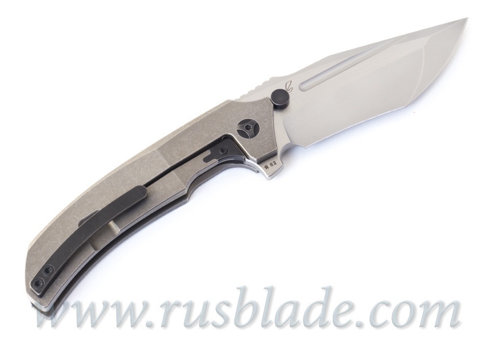 SET CKF Satori 2.0 & T15 #113 - фотография 