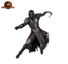 Фигурка McFarlane Toys Mortal Kombat 11: Noob Saibot
