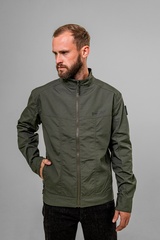 Куртка тактическая Remington US Green