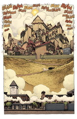 House of Penance TPB (Б/У)