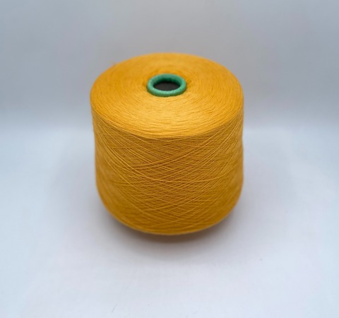 Botto Poala (пр.Италия),art-Labrador 2/60 3000м/100гр. 100%меринос , цвет-Цитрус(744/16/626) арт.33512