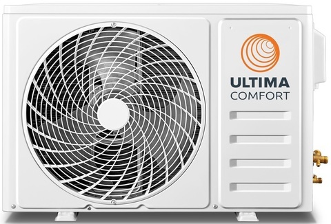 Сплит-система Ultima Comfort ECS-12PN Eclipse