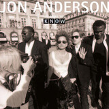 ANDERSON, JON: The More You Know