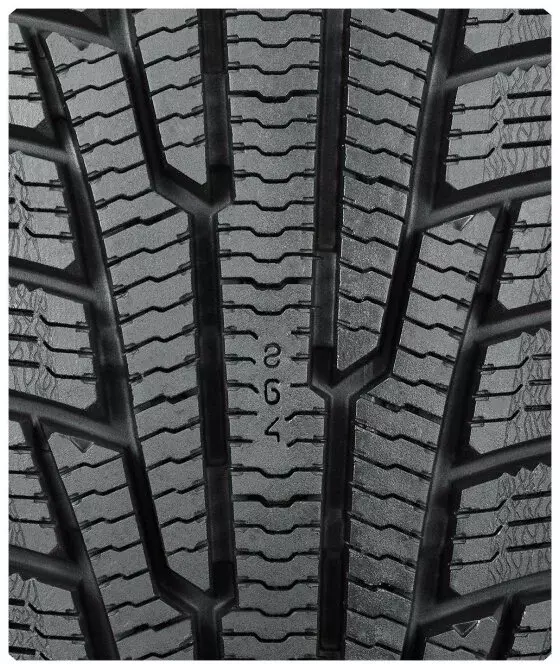 Шина Nokian Tyres Nordman RS2 92R XL R15 195/60 зимняя