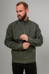 Куртка тактическая Remington US Green