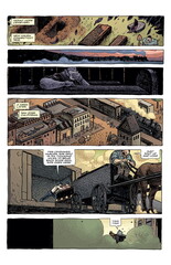 House of Penance TPB (Б/У)