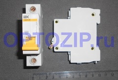 ВА47-29 1P 1A C (00183)