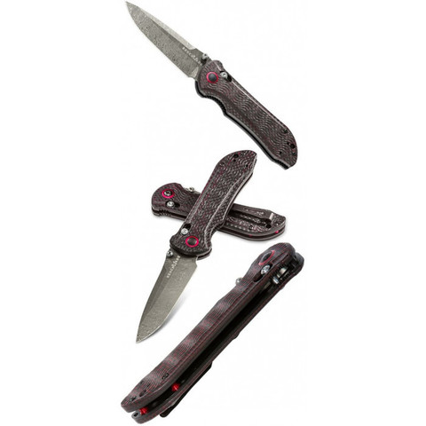Складной нож Benchmade 908-161 Stryker II