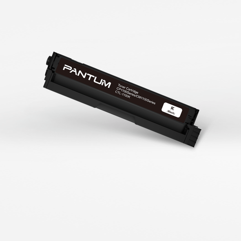 Картридж Pantum CTL-1100XK