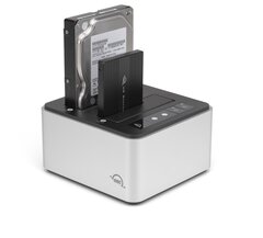 Док станция OWC 2-Bay 2.5