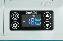 Изотермический контейнер Makita DCW180Z