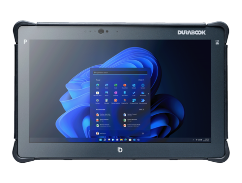 Durabook R11(NEW H7) Field Upgrade