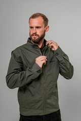 Куртка тактическая Remington US Green
