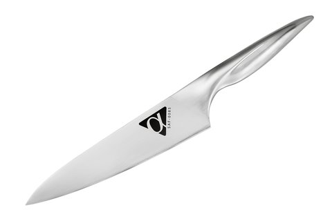 Нож кухонный Шеф 20,1см Samura Alfa SAF-0085