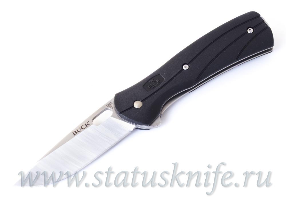 Нож Buck Knives 0345BKS-B Vantage Select