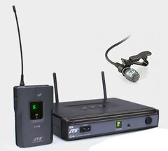 JTS E-7R/E-7TB+CM-501
