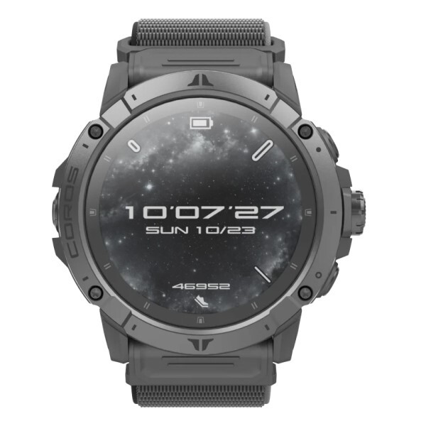 Coros Vertix 2S Space