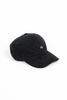 Кепка Blk Crown logo black