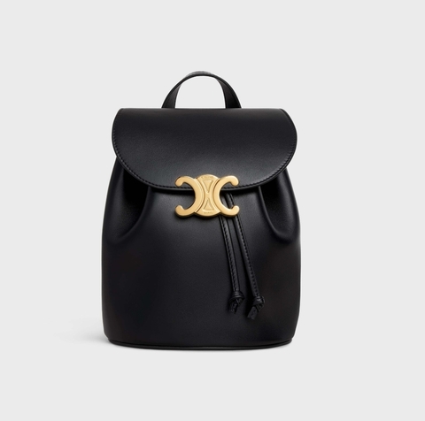 Рюкзак CELINE Bonnie, чёрный