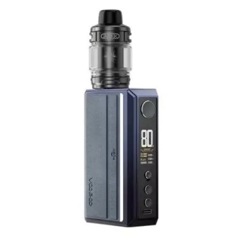 Voopoo DRAG 5 177W Kit - Gradient Blue